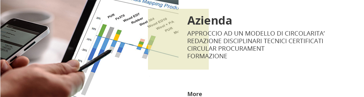 Materiali circolari e sostenibili - Ricerca e conoscenza - Trend di mercato circolari Materiali circolari e sostenibili - Ricerca e conoscenza - Trend di mercato circolari